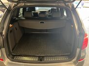 BMW X3 2.0 20d M Sport Auto xDrive Euro 5 (s/s) 5dr 35