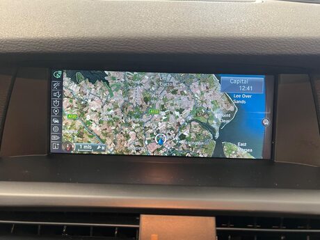 BMW X3 2.0 20d M Sport Auto xDrive Euro 5 (s/s) 5dr 32