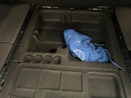 BMW X3 2.0 20d M Sport Auto xDrive Euro 5 (s/s) 5dr 43