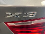 BMW X3 2.0 20d M Sport Auto xDrive Euro 5 (s/s) 5dr 39