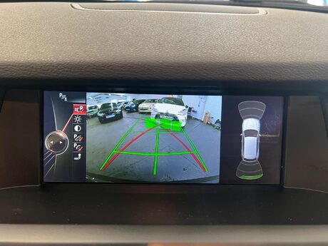 BMW X3 2.0 20d M Sport Auto xDrive Euro 5 (s/s) 5dr 31