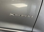 BMW X3 2.0 20d M Sport Auto xDrive Euro 5 (s/s) 5dr 38