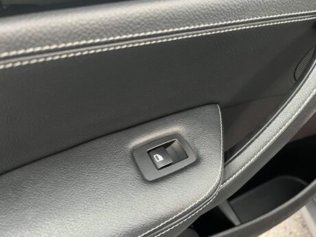 BMW X3 2.0 20d M Sport Auto xDrive Euro 5 (s/s) 5dr 16