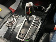 BMW X3 2.0 20d M Sport Auto xDrive Euro 5 (s/s) 5dr 11