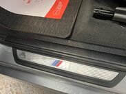 BMW X3 2.0 20d M Sport Auto xDrive Euro 5 (s/s) 5dr 41