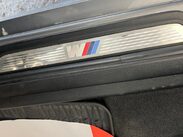 BMW X3 2.0 20d M Sport Auto xDrive Euro 5 (s/s) 5dr 40