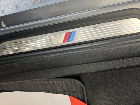 BMW X3 2.0 20d M Sport Auto xDrive Euro 5 (s/s) 5dr 40