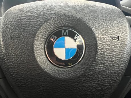 BMW X3 2.0 20d M Sport Auto xDrive Euro 5 (s/s) 5dr 24