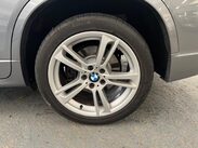 BMW X3 2.0 20d M Sport Auto xDrive Euro 5 (s/s) 5dr 29