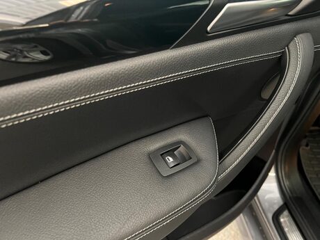 BMW X3 2.0 20d M Sport Auto xDrive Euro 5 (s/s) 5dr 26