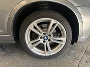 BMW X3 2.0 20d M Sport Auto xDrive Euro 5 (s/s) 5dr 27