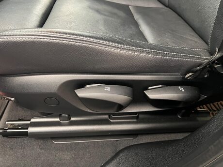 BMW X3 2.0 20d M Sport Auto xDrive Euro 5 (s/s) 5dr 45