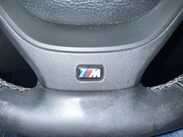 BMW X3 2.0 20d M Sport Auto xDrive Euro 5 (s/s) 5dr 44