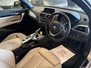 BMW 2 Series 2.0 220d Sport Auto Euro 6 (s/s) 2dr 17