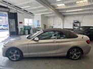 BMW 2 Series 2.0 220d Sport Auto Euro 6 (s/s) 2dr 8