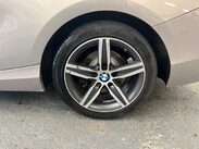 BMW 2 Series 2.0 220d Sport Auto Euro 6 (s/s) 2dr 33