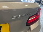 BMW 2 Series 2.0 220d Sport Auto Euro 6 (s/s) 2dr 47