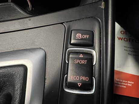 BMW 2 Series 2.0 220d Sport Auto Euro 6 (s/s) 2dr 28