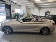 BMW 2 Series 2.0 220d Sport Auto Euro 6 (s/s) 2dr 9