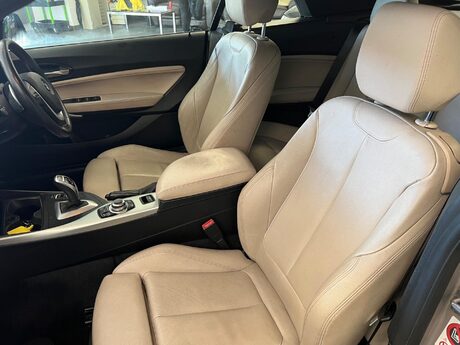 BMW 2 Series 2.0 220d Sport Auto Euro 6 (s/s) 2dr 43