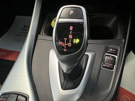 BMW 2 Series 2.0 220d Sport Auto Euro 6 (s/s) 2dr 18