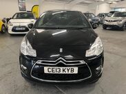 Citroen DS3 1.6 e-HDi Airdream DStyle Plus Euro 5 (s/s) 3dr 2