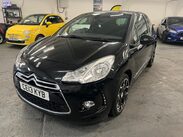 Citroen DS3 1.6 e-HDi Airdream DStyle Plus Euro 5 (s/s) 3dr 3