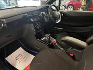 Citroen DS3 1.6 e-HDi Airdream DStyle Plus Euro 5 (s/s) 3dr 9