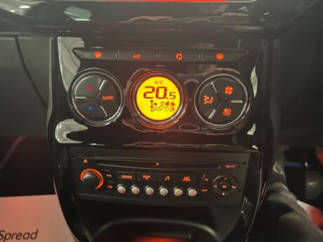 Citroen DS3 1.6 e-HDi Airdream DStyle Plus Euro 5 (s/s) 3dr 27