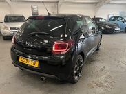 Citroen DS3 1.6 e-HDi Airdream DStyle Plus Euro 5 (s/s) 3dr 8