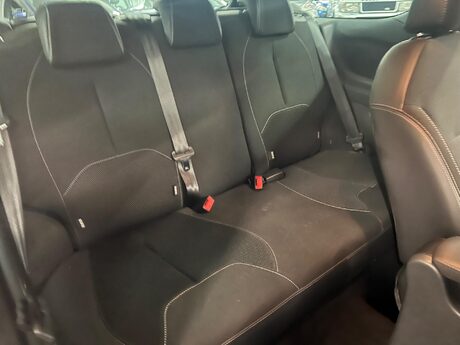 Citroen DS3 1.6 e-HDi Airdream DStyle Plus Euro 5 (s/s) 3dr 14