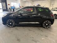 Citroen DS3 1.6 e-HDi Airdream DStyle Plus Euro 5 (s/s) 3dr 5