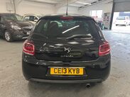Citroen DS3 1.6 e-HDi Airdream DStyle Plus Euro 5 (s/s) 3dr 6
