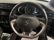 Citroen DS3 1.6 e-HDi Airdream DStyle Plus Euro 5 (s/s) 3dr 25