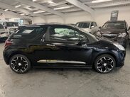 Citroen DS3 1.6 e-HDi Airdream DStyle Plus Euro 5 (s/s) 3dr 7