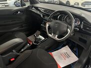 Citroen DS3 1.6 e-HDi Airdream DStyle Plus Euro 5 (s/s) 3dr 10