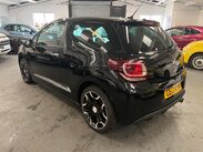 Citroen DS3 1.6 e-HDi Airdream DStyle Plus Euro 5 (s/s) 3dr 4