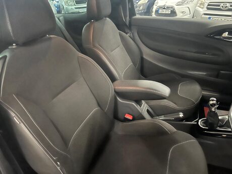 Citroen DS3 1.6 e-HDi Airdream DStyle Plus Euro 5 (s/s) 3dr 13