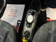 Smart Fortwo Coupe 1.0 Passion Cabriolet Auto Euro 4 2dr 9