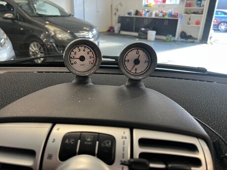 Smart Fortwo Coupe 1.0 Passion Cabriolet Auto Euro 4 2dr 23