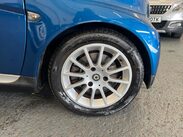 Smart Fortwo Coupe 1.0 Passion Cabriolet Auto Euro 4 2dr 13