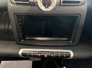 Smart Fortwo Coupe 1.0 Passion Cabriolet Auto Euro 4 2dr 24