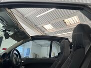 Smart Fortwo Coupe 1.0 Passion Cabriolet Auto Euro 4 2dr 10