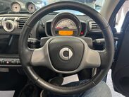 Smart Fortwo Coupe 1.0 Passion Cabriolet Auto Euro 4 2dr 19