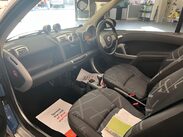 Smart Fortwo Coupe 1.0 Passion Cabriolet Auto Euro 4 2dr 20