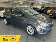Vauxhall Corsa 1.4 16V SE Auto Euro 5 3dr 1