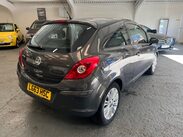 Vauxhall Corsa 1.4 16V SE Auto Euro 5 3dr 8
