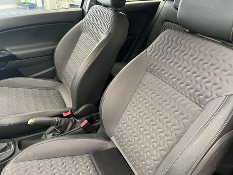 Vauxhall Corsa 1.4 16V SE Auto Euro 5 3dr 24