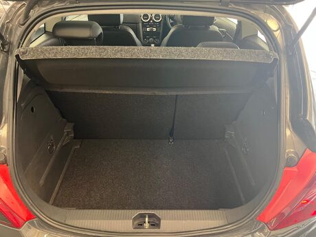 Vauxhall Corsa 1.4 16V SE Auto Euro 5 3dr 22