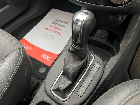 Vauxhall Corsa 1.4 16V SE Auto Euro 5 3dr 10